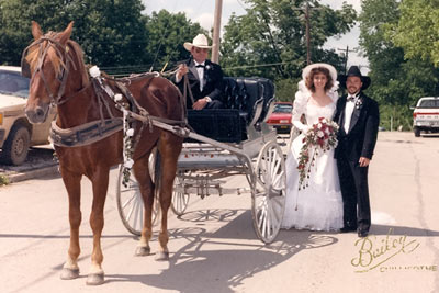 Click for a closer view of this wedding photo!
